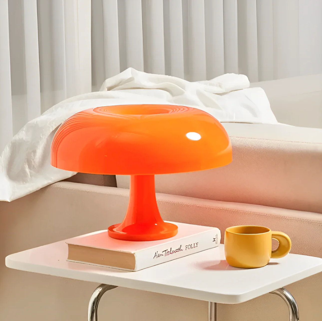 Lampe de table