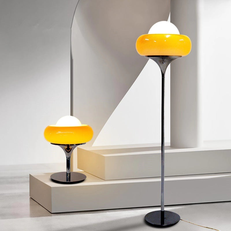 Glowee | Designová retro stolní lampa